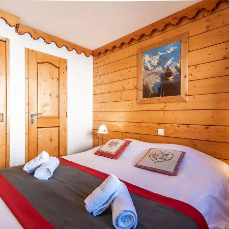 Ecrin Des Neiges - Val Claret-4 By Interhome Apartment *