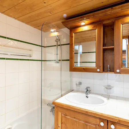 Ecrin Des Neiges - Val Claret-4 By Interhome Apartment Tignes