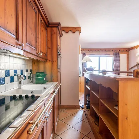 Ecrin Des Neiges - Val Claret-4 By Interhome Apartment *