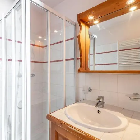 Ecrin Des Neiges - Val Claret-4 By Interhome Tignes