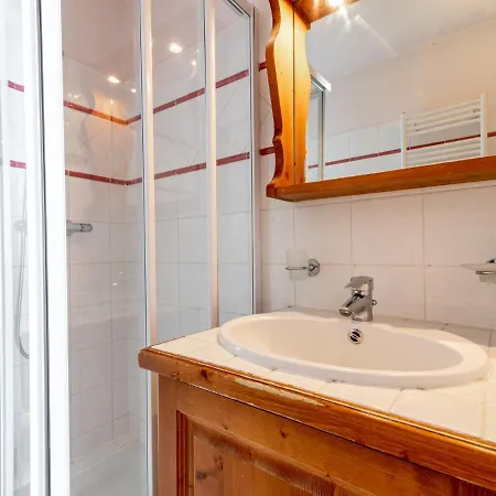 Ecrin Des Neiges - Val Claret-4 By Interhome Apartment Tignes